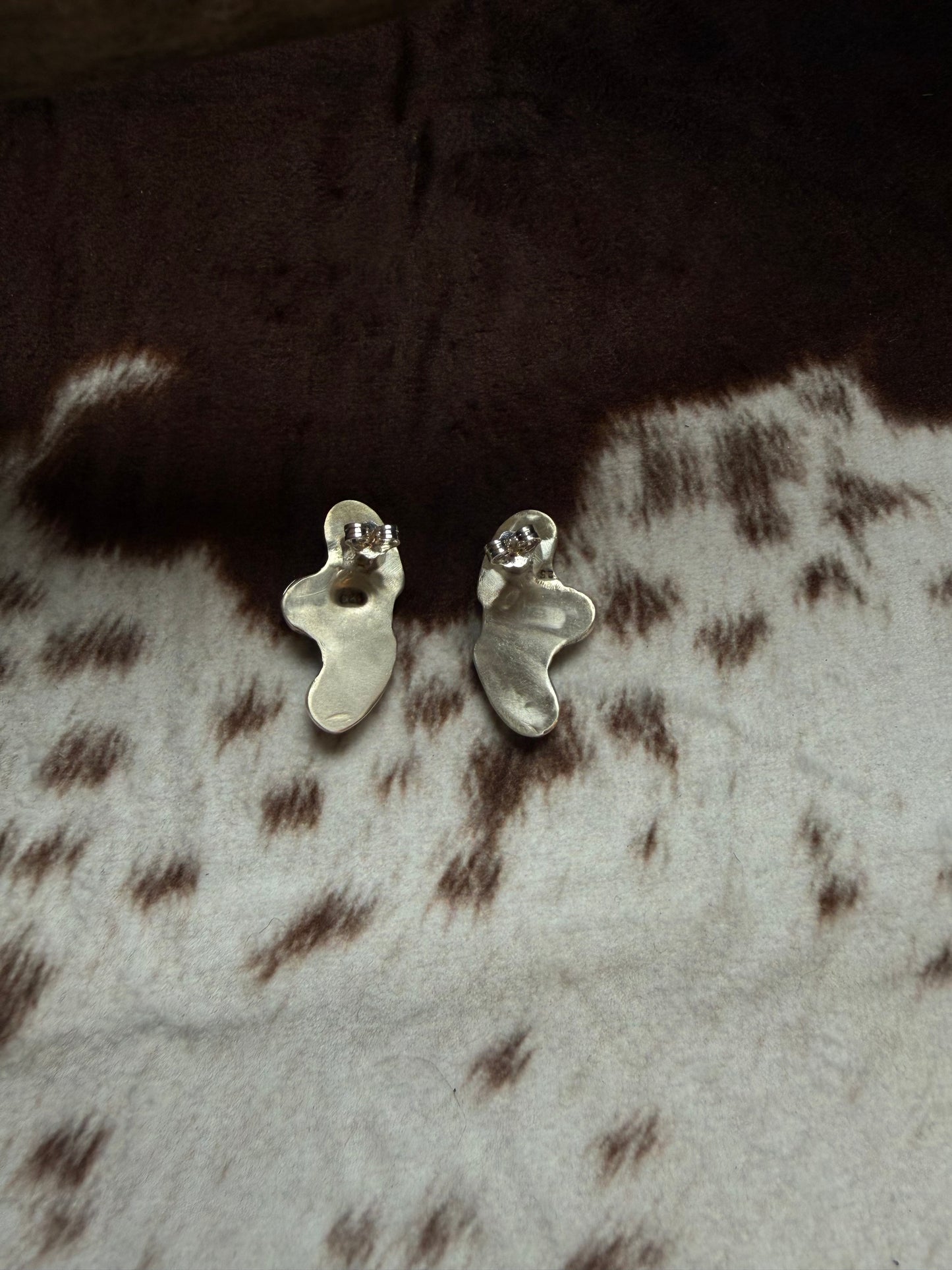 Turquise Earrings