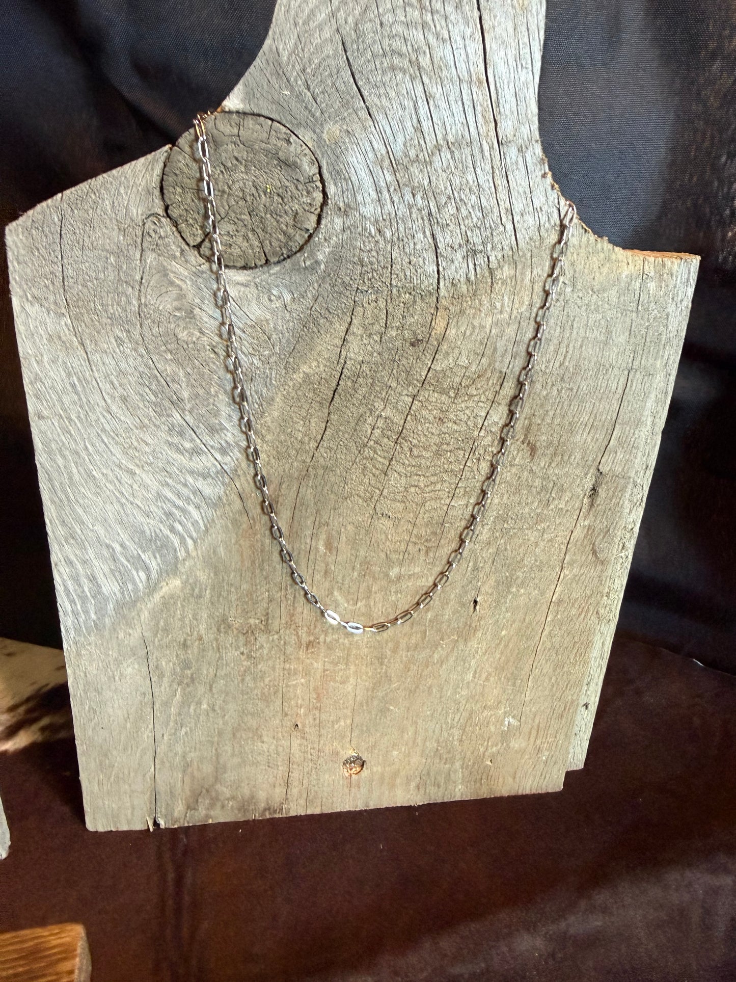 Chain Necklace