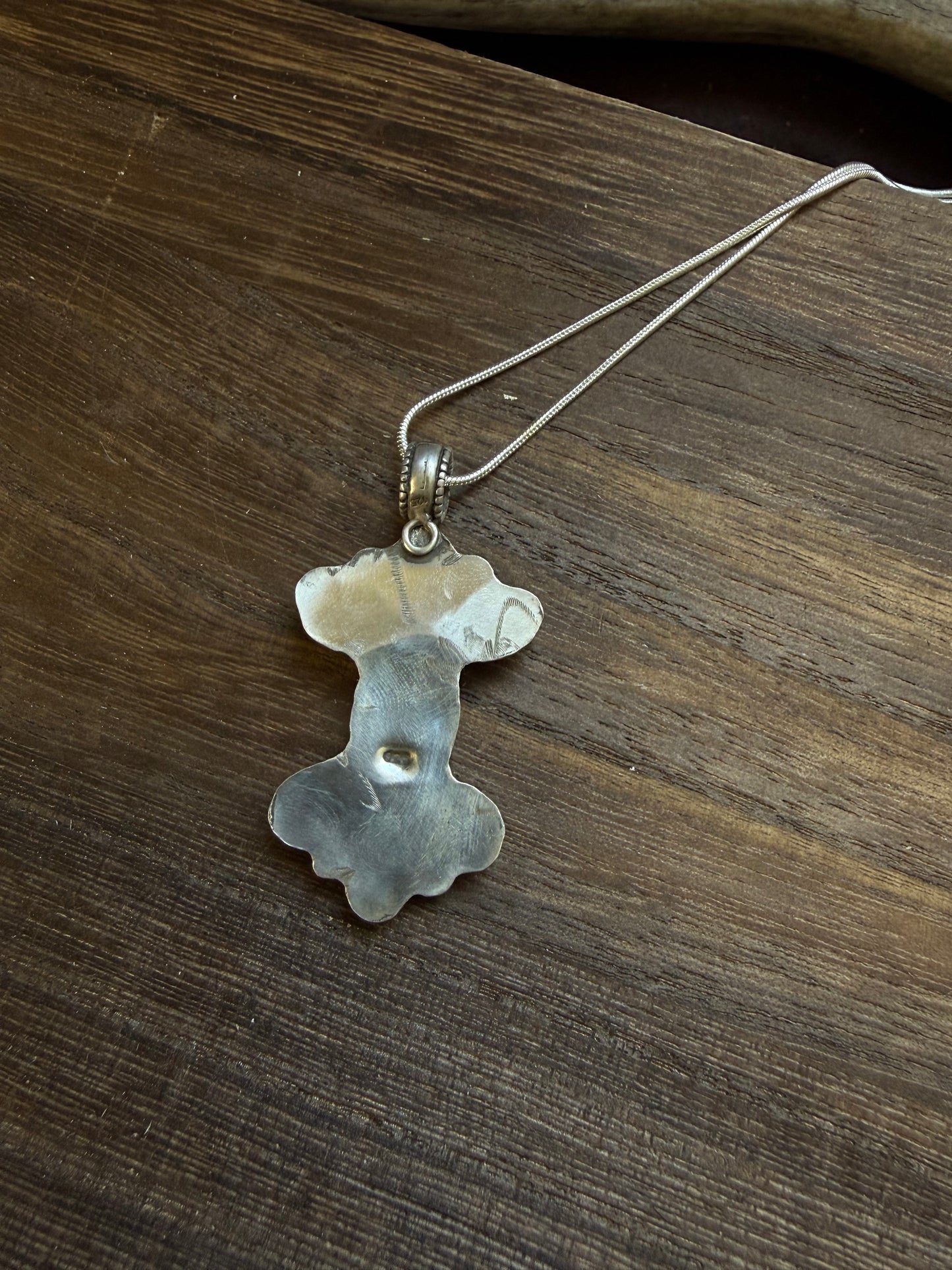 Everyday Pendent