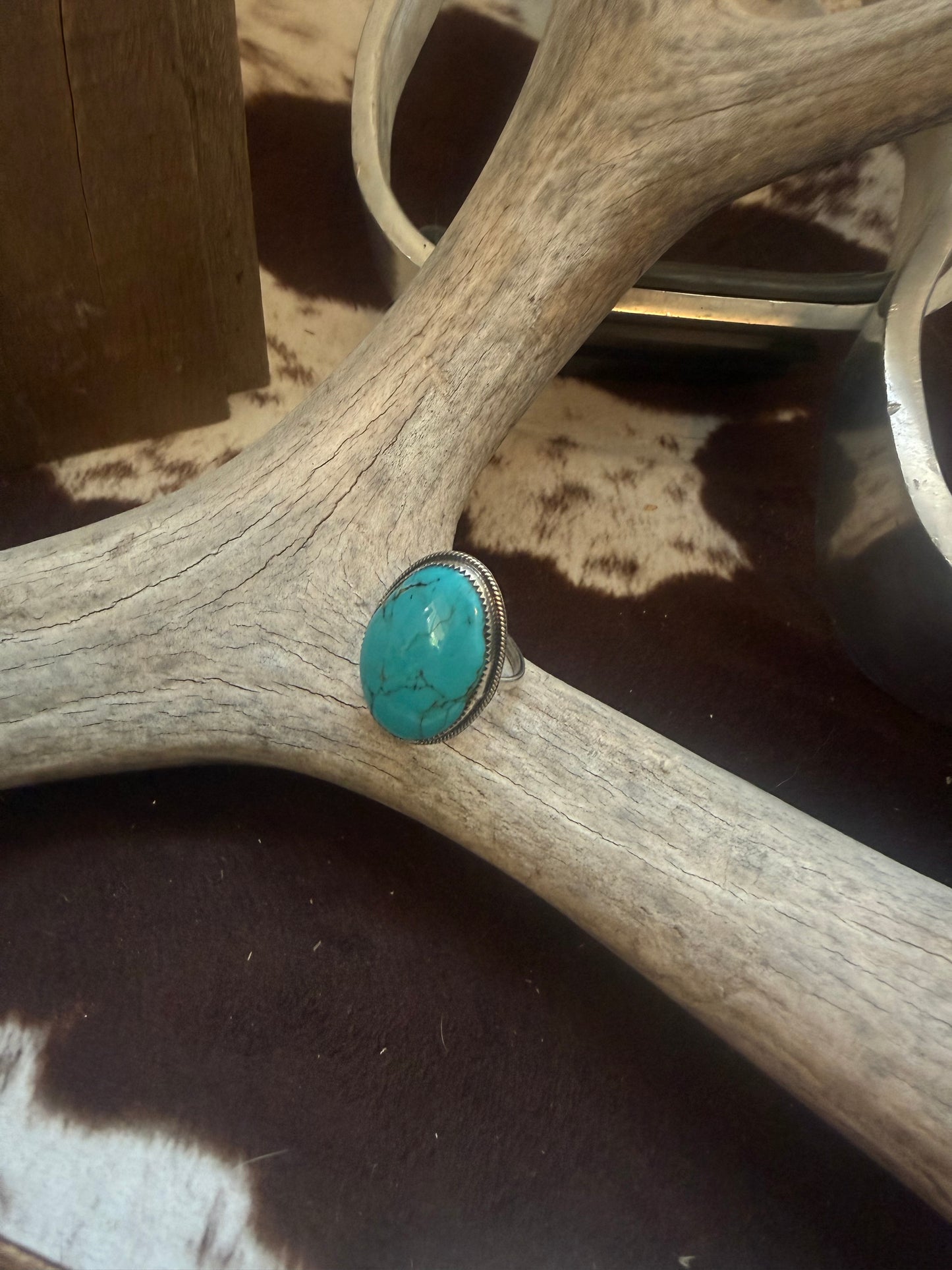 statement ring