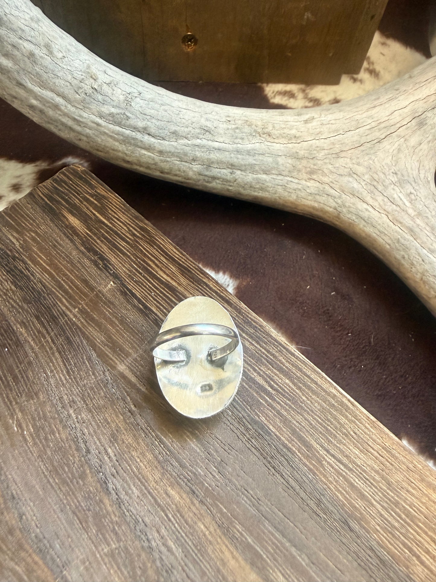 statement ring