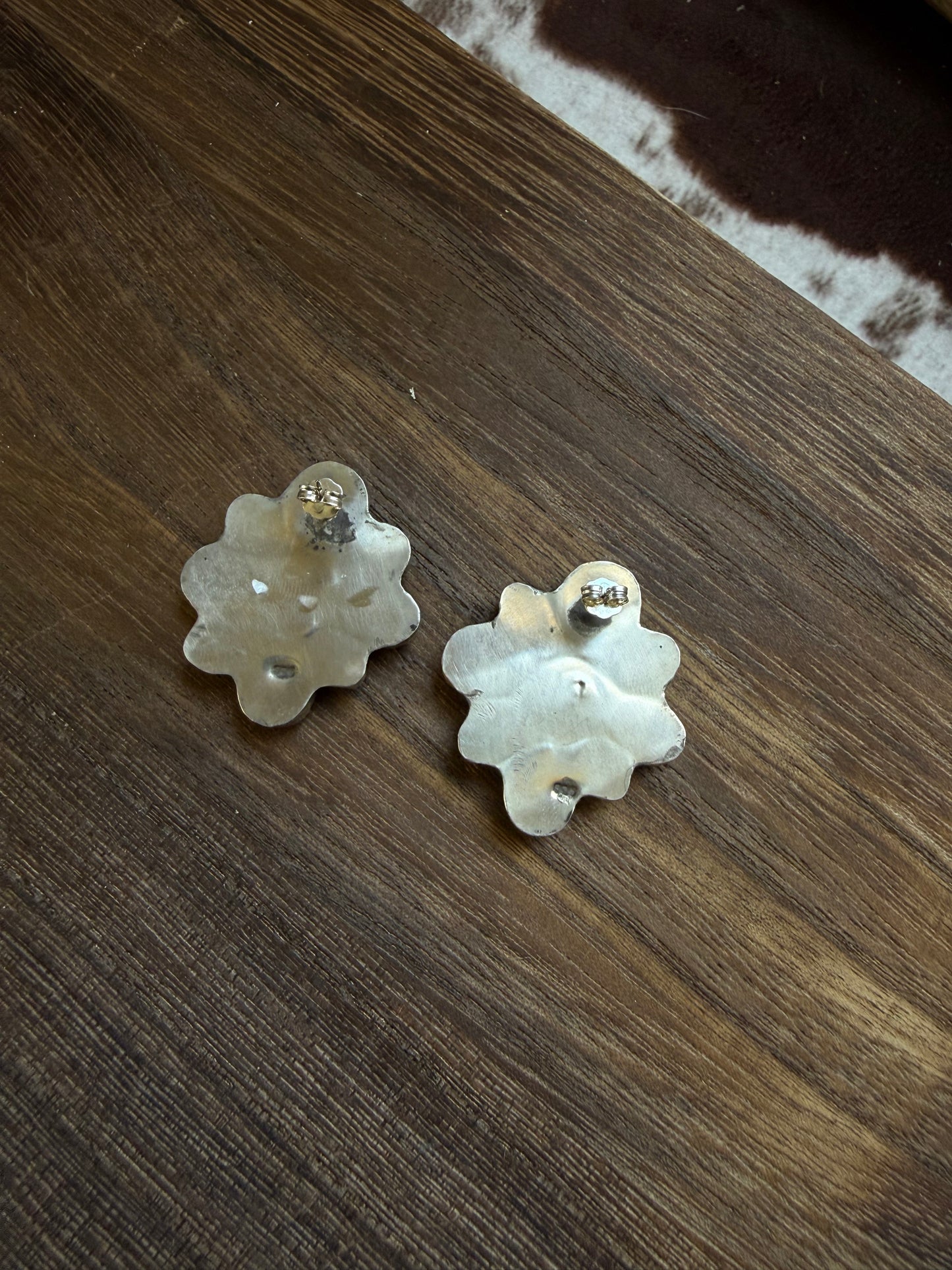 Statement Earrings