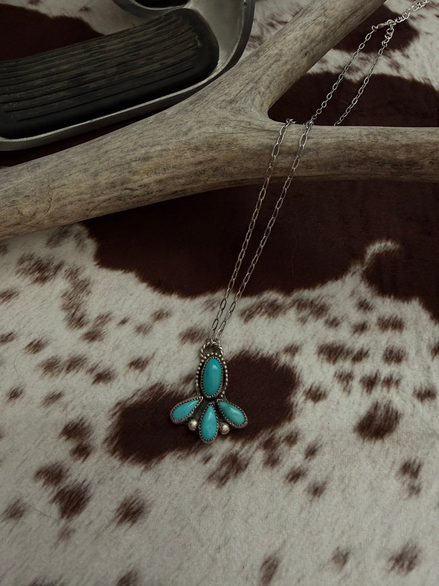 Turquise Necklace