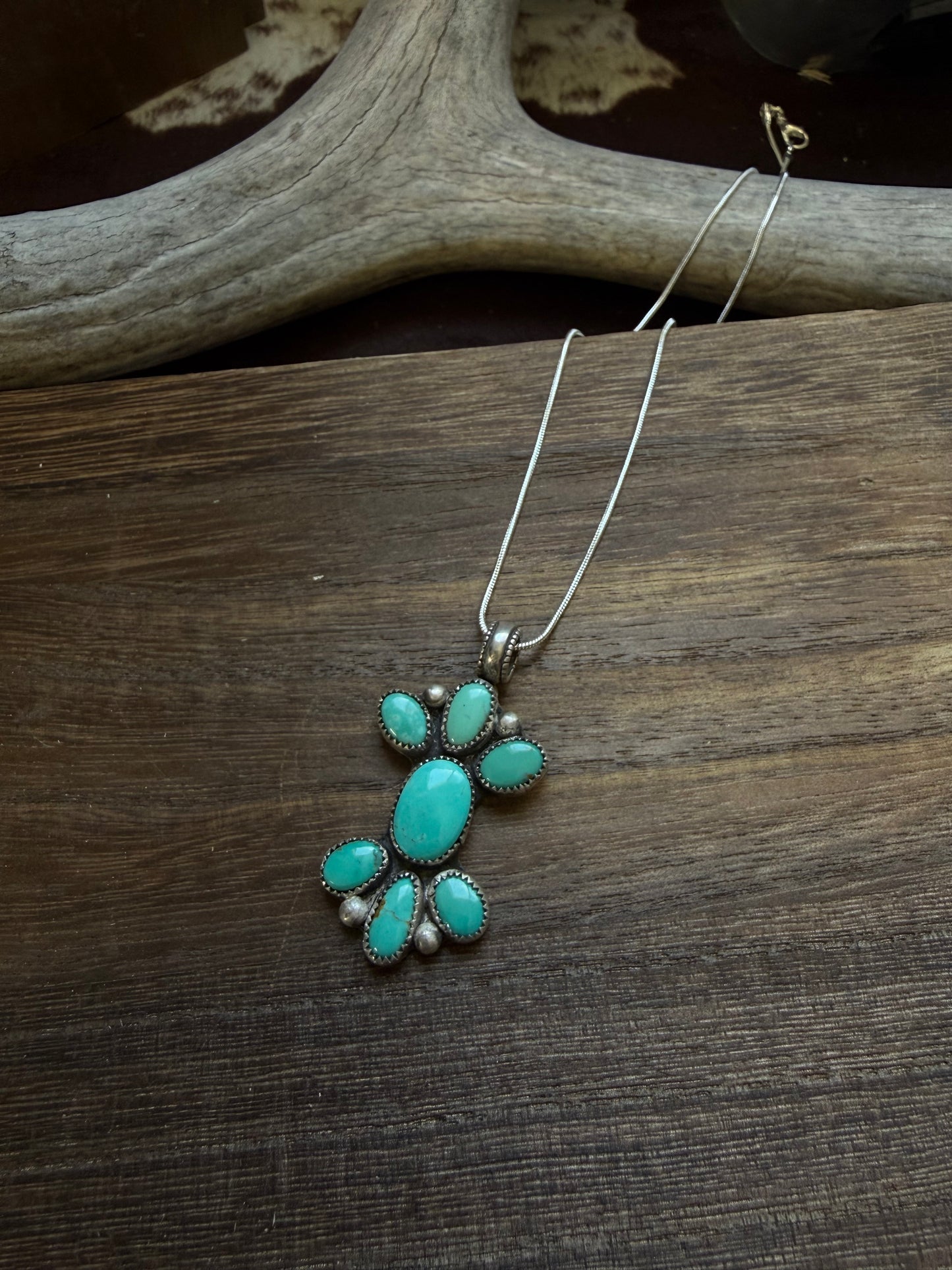 Everyday Pendent