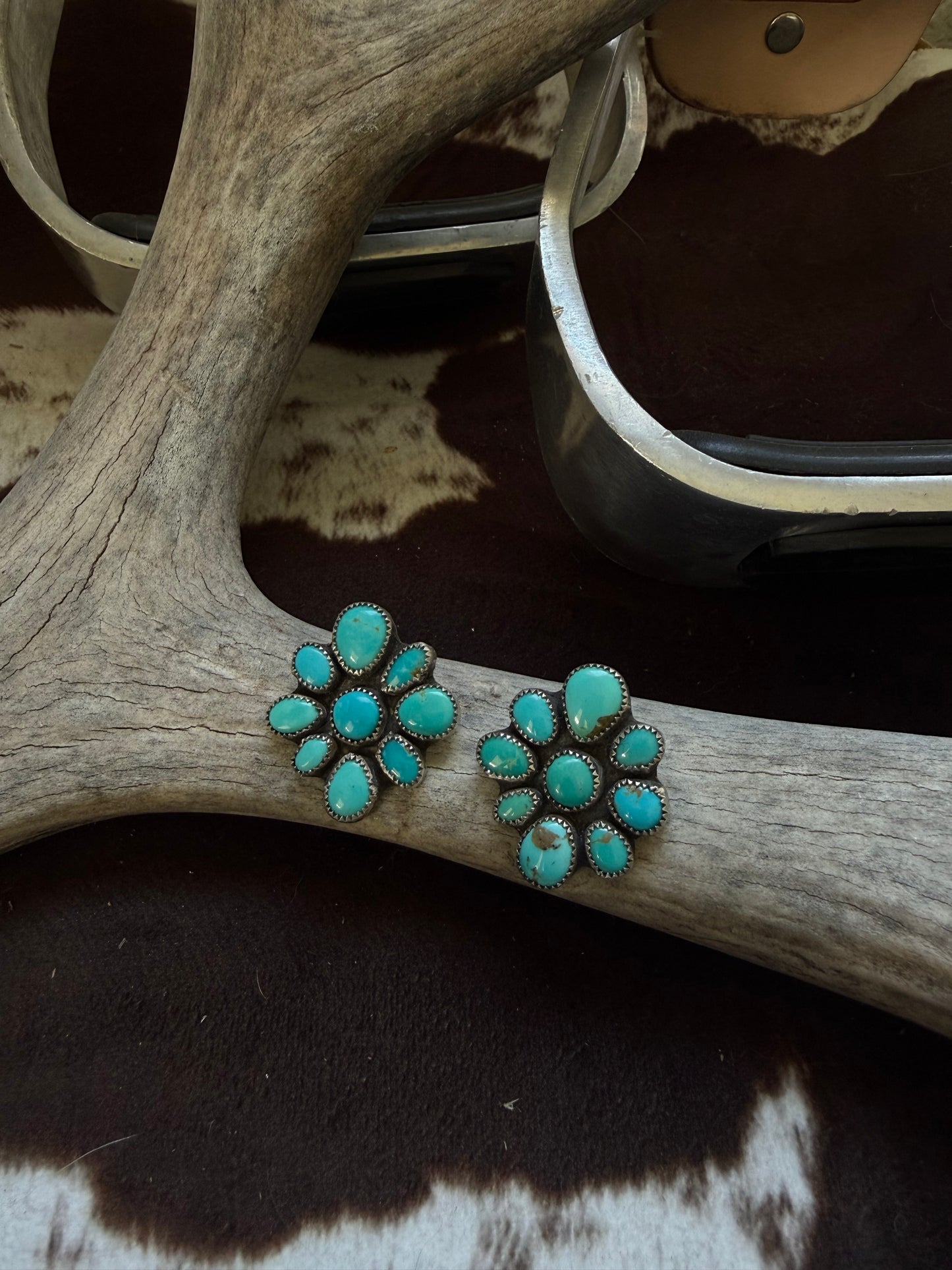 Statement Earrings