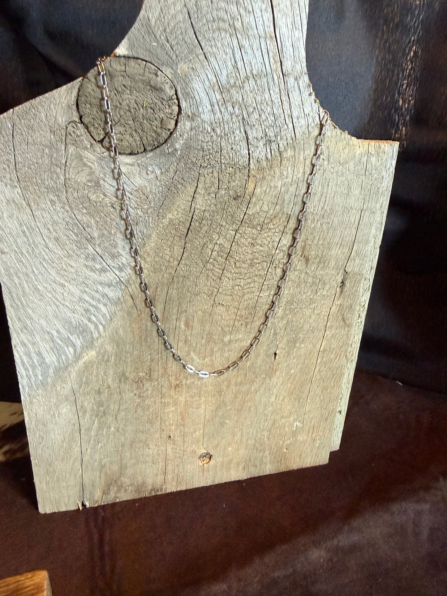 Chain Necklace